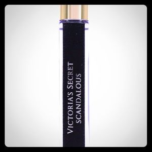 Victoria’s Secret Scandalous NEW Rollerball!!!